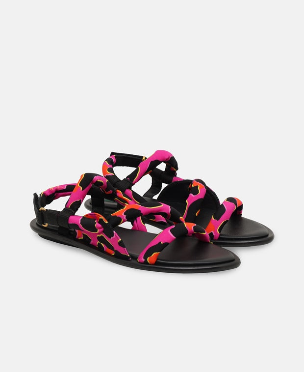 Emilio Pucci Sandals