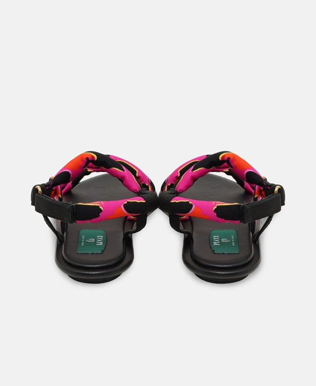 Emilio Pucci Sandals