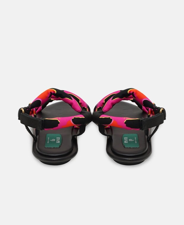 Pucci Sandals