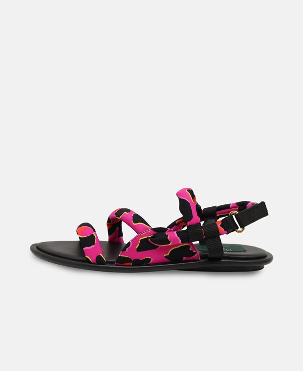Emilio Pucci Sandals