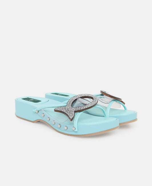 Emilio Pucci Mules