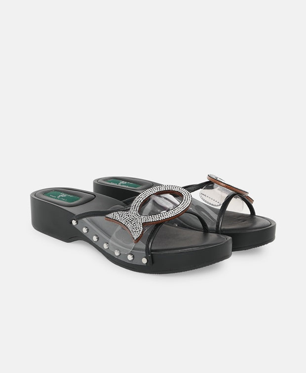 Emilio Pucci Mules