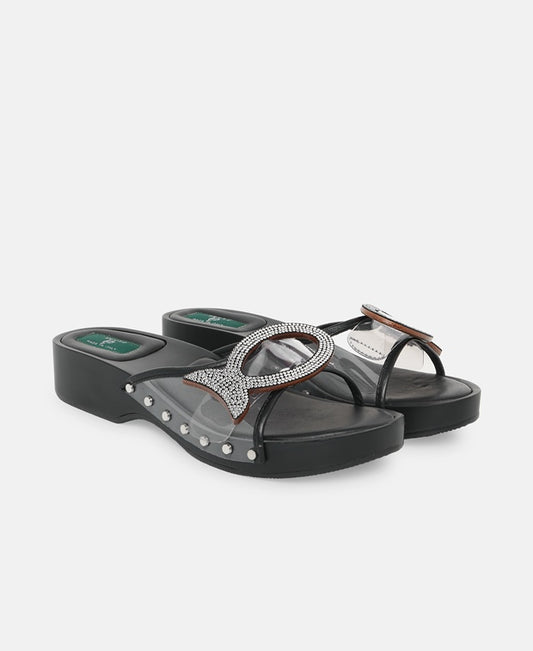 Emilio Pucci Mules