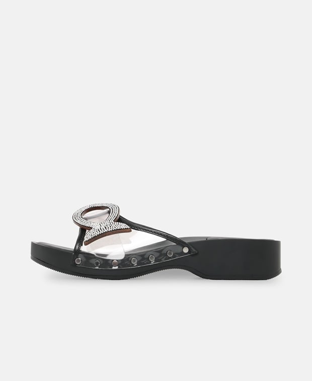 Emilio Pucci Mules
