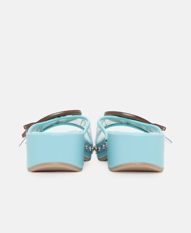 Pucci Mules