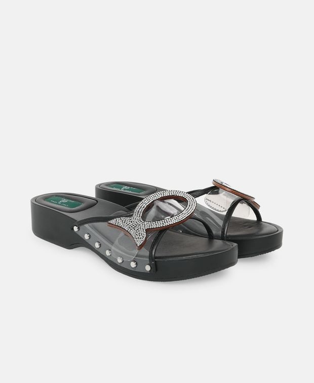 Pucci Mules