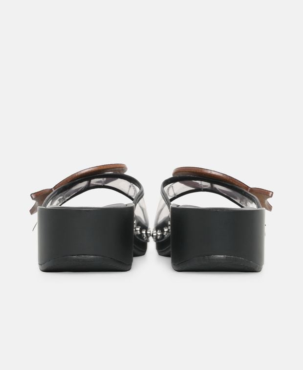 Pucci Mules