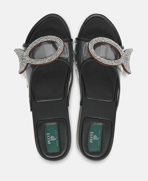 Pucci Mules
