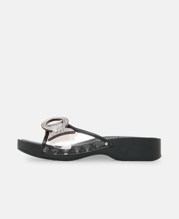 Pucci Mules
