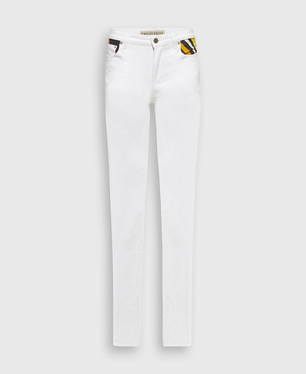 Emilio Pucci Bootcut jeans