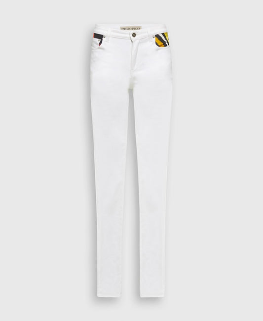 Emilio Pucci Bootcut jeans
