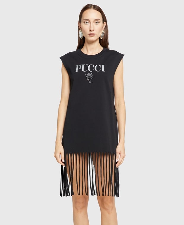 Emilio Pucci Sweat dress