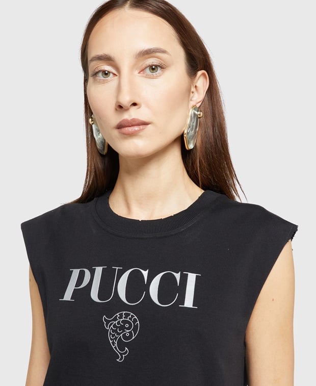 Emilio Pucci Sweat dress