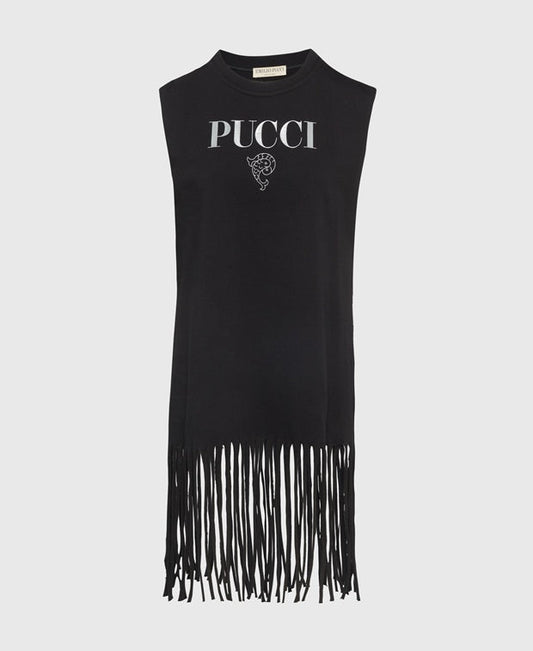 Emilio Pucci Sweat dress