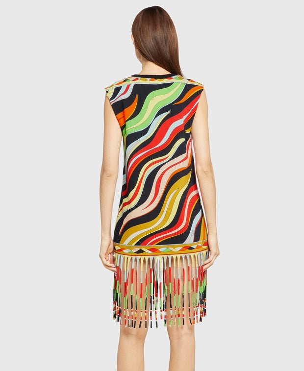 Emilio Pucci Sweat dress