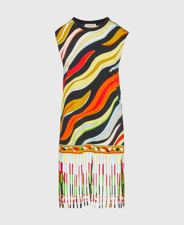 Emilio Pucci Sweat dress
