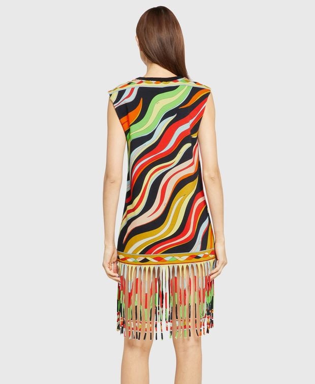 Pucci Sweat dress