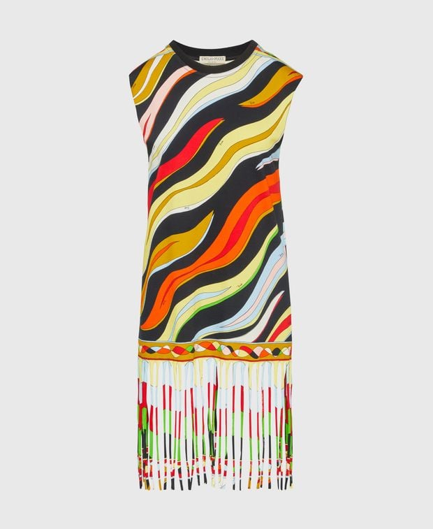 Pucci Sweat dress