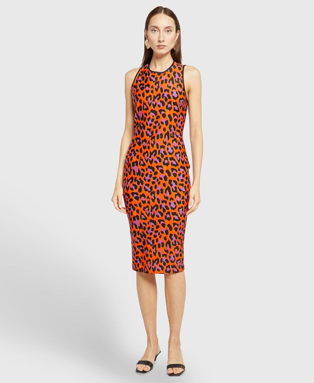 Emilio Pucci Jersey dress