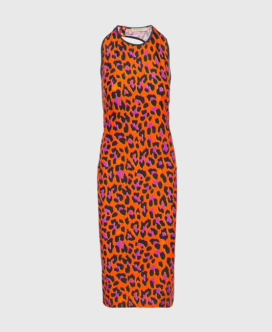 Emilio Pucci Jersey dress