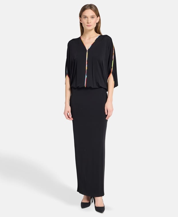 Emilio Pucci Maxi-dress