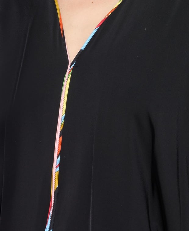 Emilio Pucci Maxi-dress