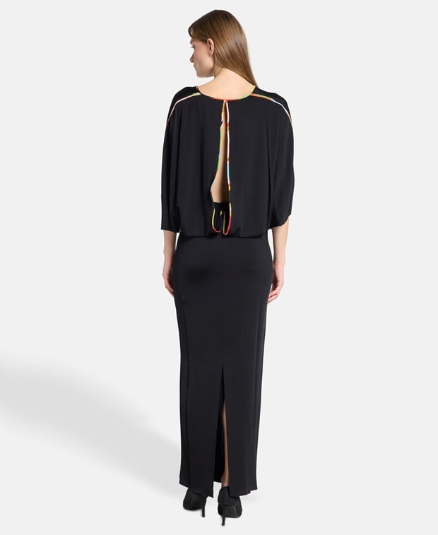 Emilio Pucci Maxi-dress