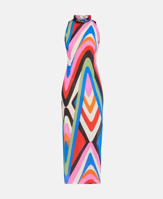 Pucci Maxi-dress