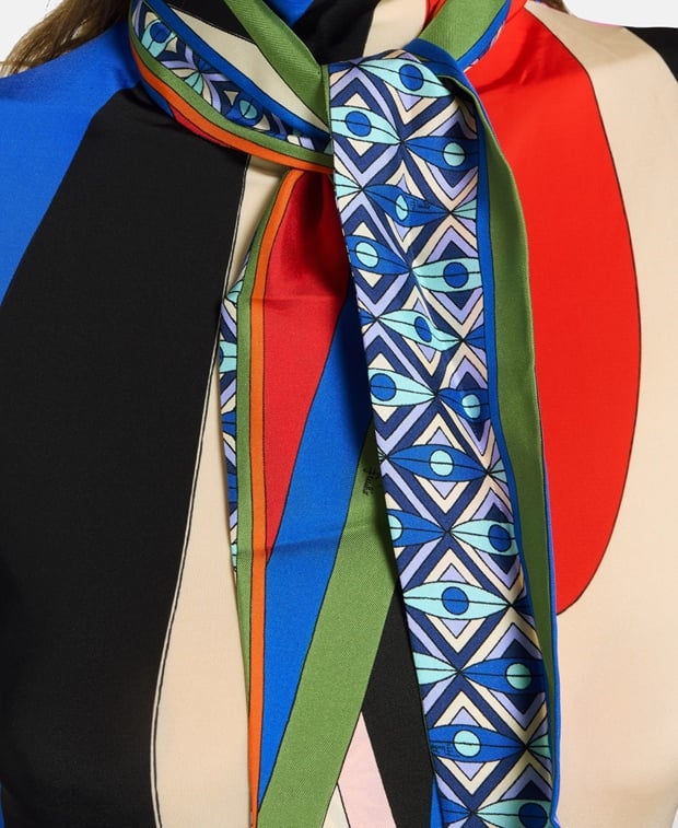 Emilio Pucci Shirt blouse