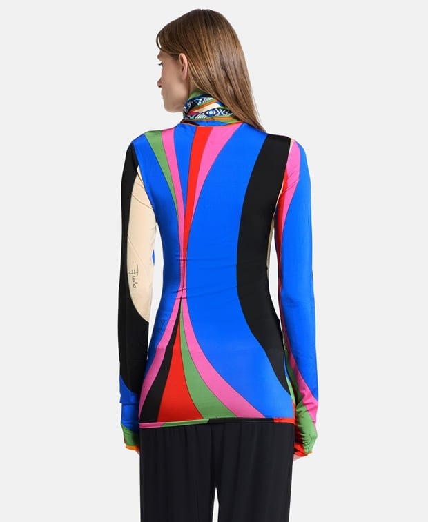 Emilio Pucci Shirt blouse