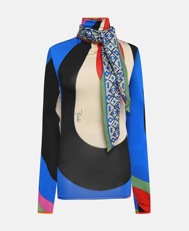 Emilio Pucci Shirt blouse