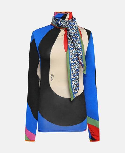 Emilio Pucci Shirt blouse