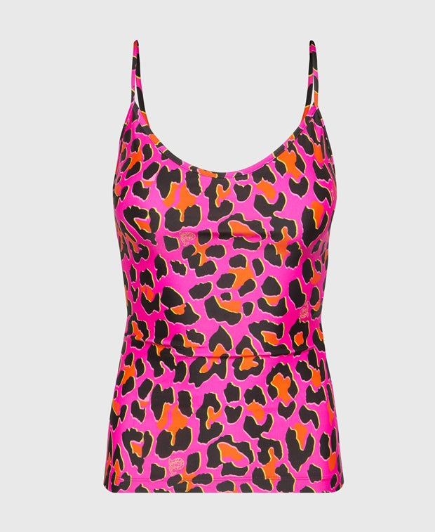 Emilio Pucci Tank top