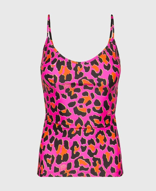 Pucci Tank top