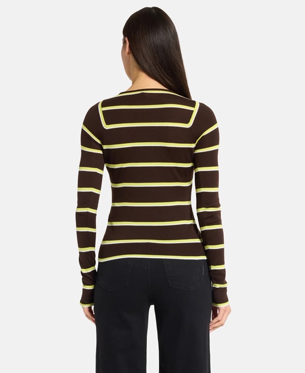 Emilio Pucci Wool jumper