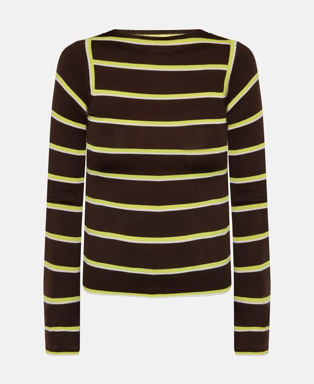 Emilio Pucci Wool jumper