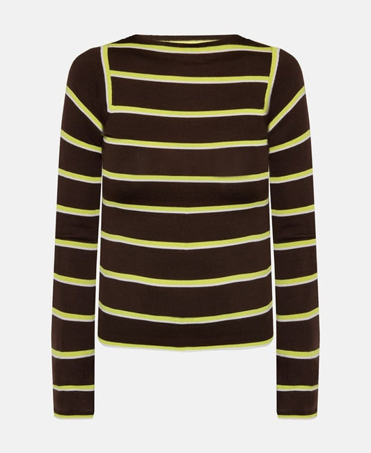 Emilio Pucci Wool jumper