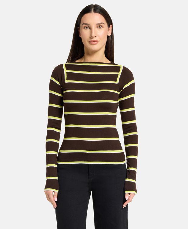 Pucci Wool pullover