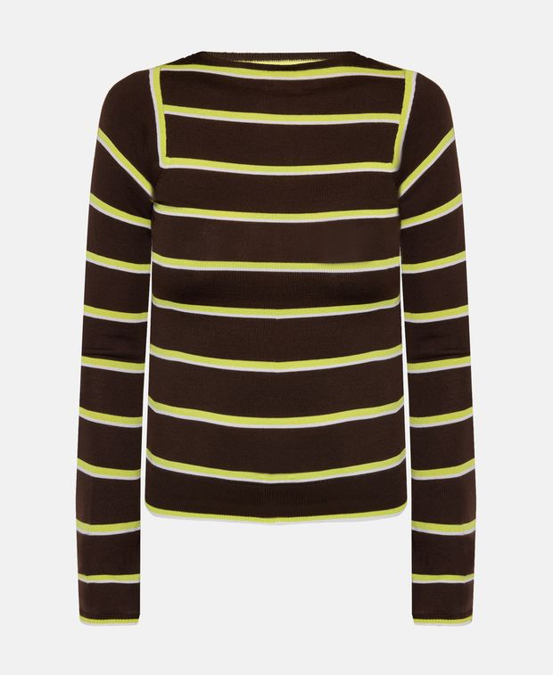 Pucci Wool pullover