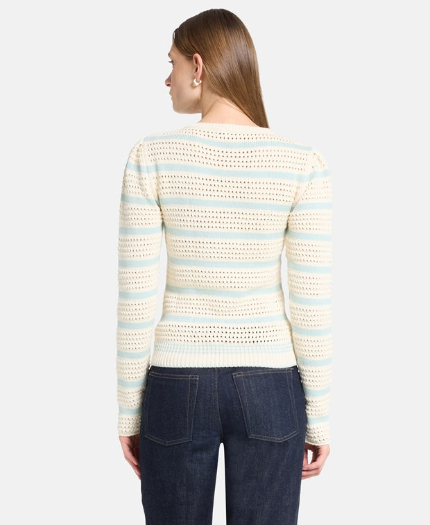 Emilio Pucci Long-sleeved jumper