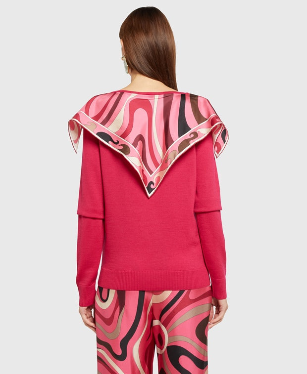 Emilio Pucci Knitted jumper