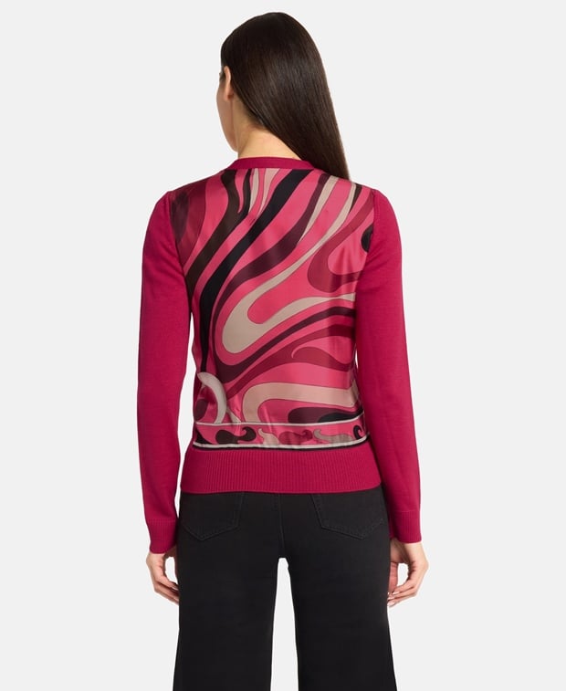 Pucci Cardigan