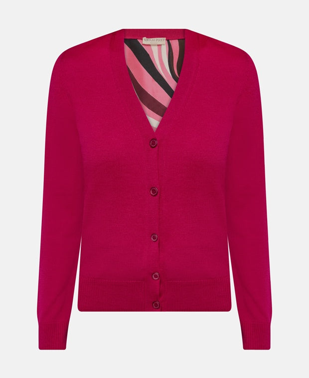 Pucci Cardigan
