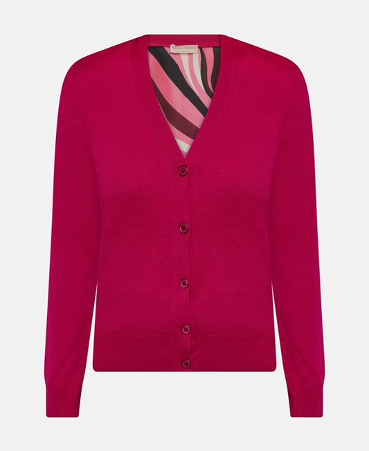 Pucci Cardigan