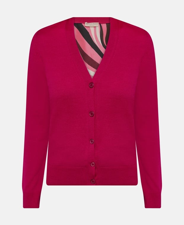 Pucci Cardigan