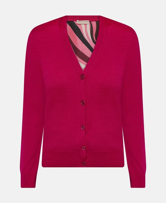 Pucci Cardigan