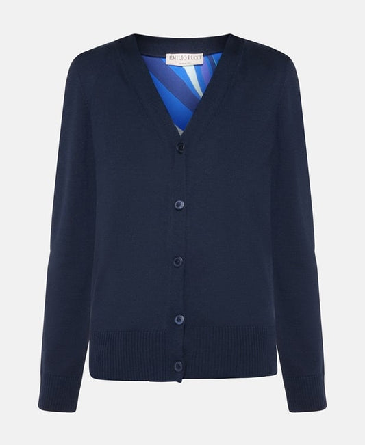 Emilio Pucci Cardigan