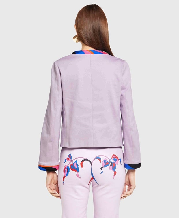 Emilio Pucci Blazer
