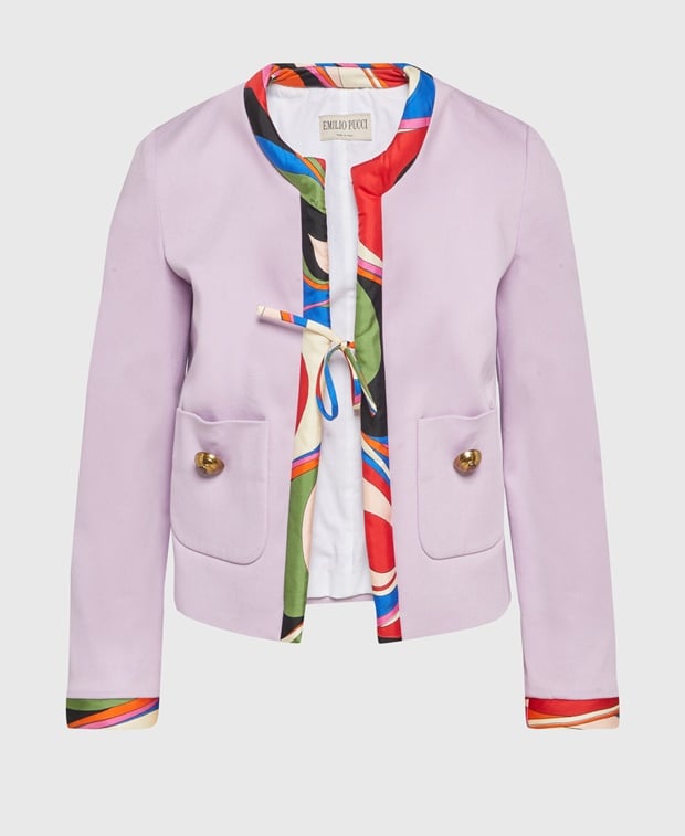 Emilio Pucci Blazer