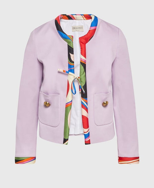 Emilio Pucci Blazer